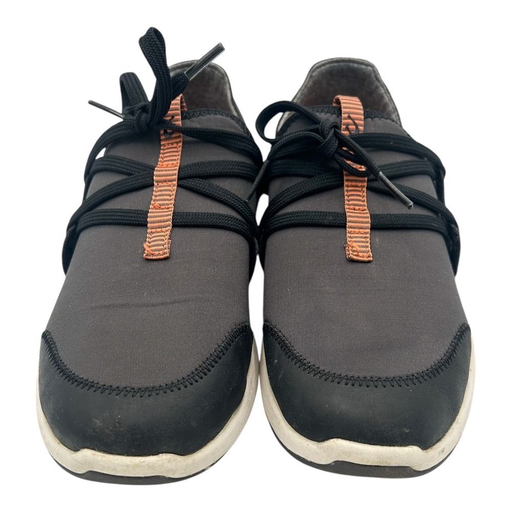 OluKai Women's Miki Li Slip On Sneaker - Picture 3 of 8